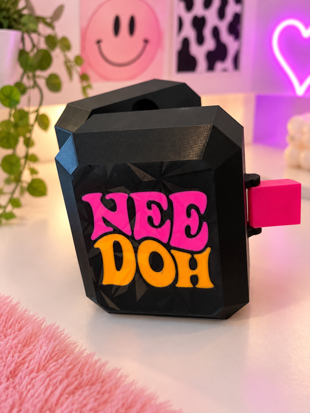 Needoh protective case - dream drop