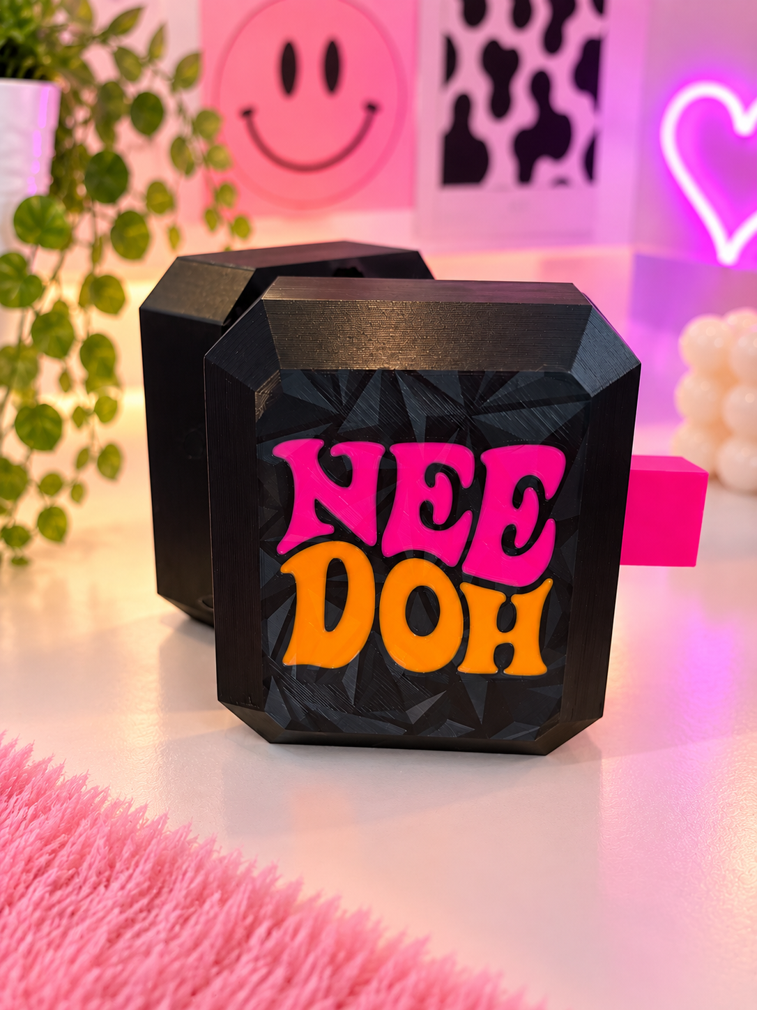 Needoh protective case - dream drop