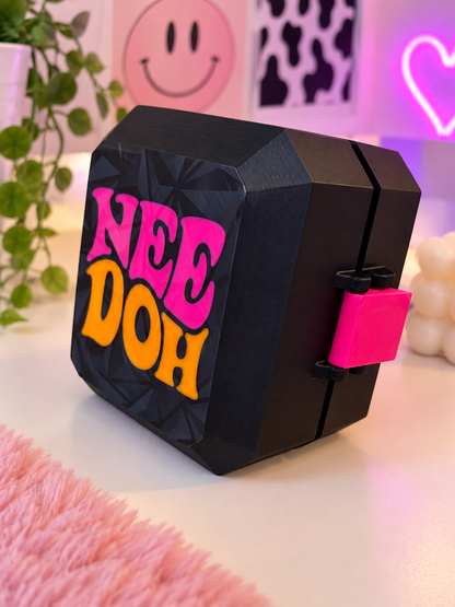 Needoh protective case - dream drop