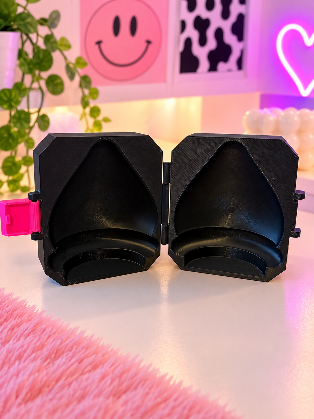 Needoh protective case - dream drop
