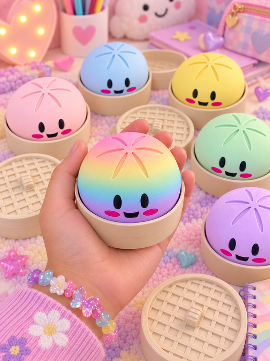 Dumpling Clicker - Large