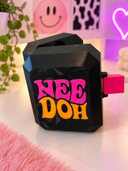 Needoh protective case - dream drop
