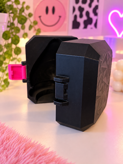 Needoh protective case - dream drop