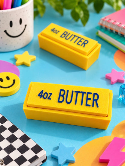 Butter Clicker Fidget
