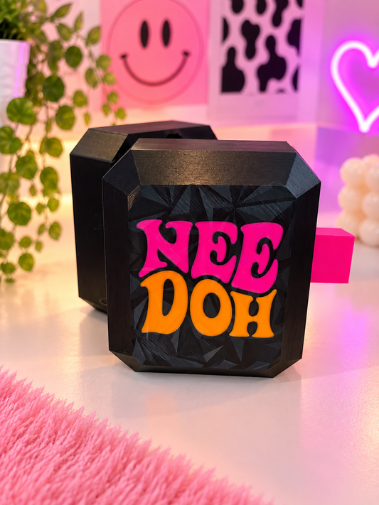 Needoh protective case - dream drop