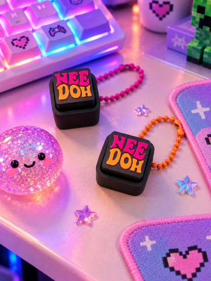 Needoh Clicker